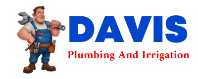 Trusted plumber in BASKETT